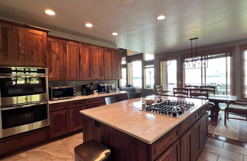 Polson House | Flathead Lake Dayz in Polson