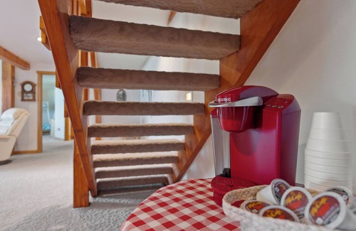 Polson House | Flathead Lake Haven on the Water