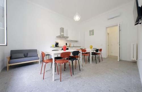 Flaminio Apartment | Flatinrome Corso Heart of Roma