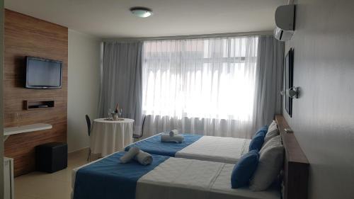 Pajucara Apartment | Flats a beira mar em hotel na pajuçara