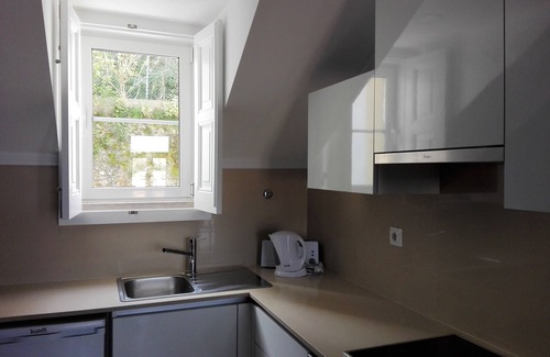 Socorro Apartment | Flats Castelo - HOrigem