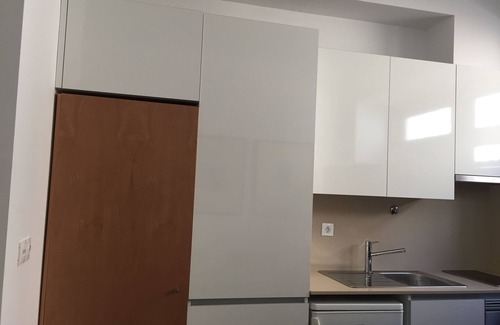 Socorro Apartment | Flats Castelo - HOrigem