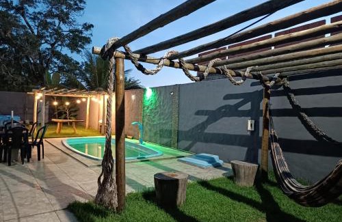 Sao Miguel dos Milagres Apartment | Flats e Suites Toque dos Milagres