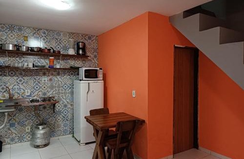 Sao Miguel dos Milagres Apartment | Flats e Suites Toque dos Milagres