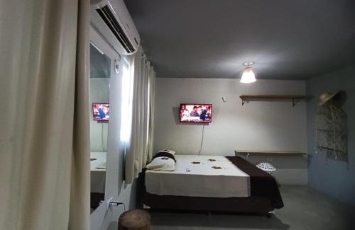 Sao Miguel dos Milagres Apartment | Flats e Suites Toque dos Milagres