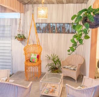 Sao Miguel dos Milagres House | Flats Hana Mana