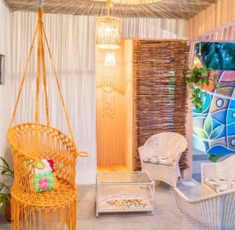 Sao Miguel dos Milagres House | Flats Hana Mana