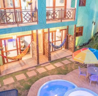 Sao Miguel dos Milagres House | Flats Hana Mana