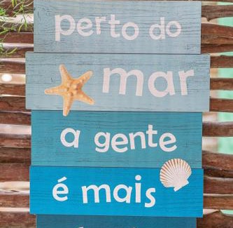Sao Miguel dos Milagres House | Flats Hana Mana