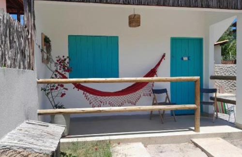 Porto de Pedras Apartment | Flats Lages