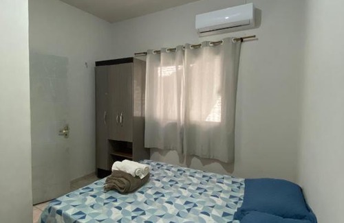 Palmas Apartment | Flats Recanto Sonho - PX do Centro de Palmas