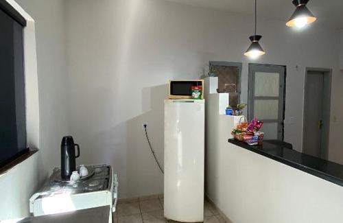Palmas Apartment | Flats Recanto Sonho - PX do Centro de Palmas