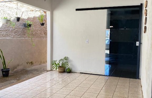 Palmas Apartment | Flats Recanto Sonho - PX do Centro de Palmas