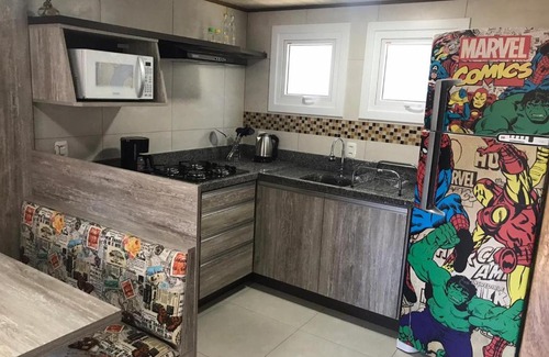 Canela House | Flats Tematicos da Serra Gaucha