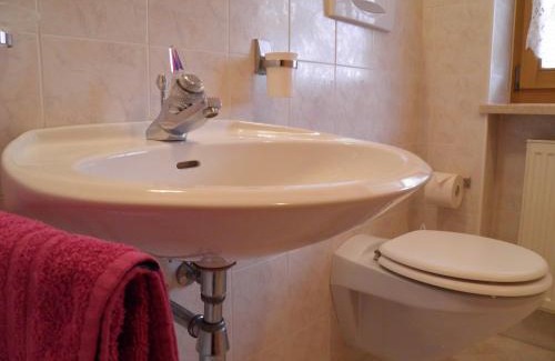 San Lorenzo di Sebato Apartment | Flatscherhof