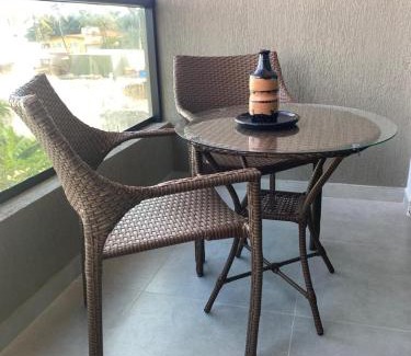 Porto de Galinhas Apartment | Flatsportojjp - Villa del Porto