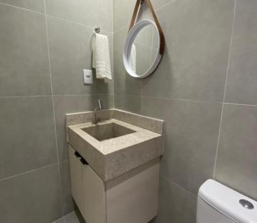 Porto de Galinhas Apartment | Flatsportojjp - Villa del Porto