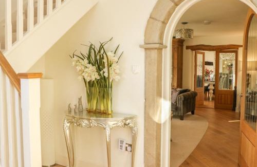 Skipton House | Flatt House Barn