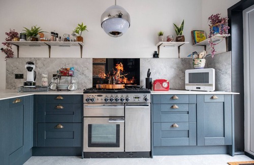 Ramsgate House | Flawsome Stays Unique Edwardian Home near Harbour for Families up to 8 guests