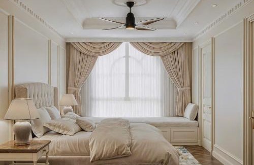 Quy Nhon Apartment | FLC QUY NHƠN-Khách Sạn Trung Tâm Thành Phố-View Biển- Hồ Bơi 4 Mùa