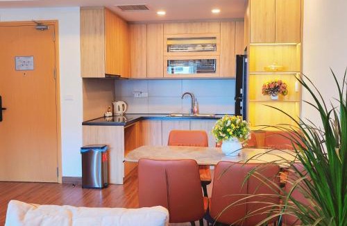 Quy Nhon Apartment | FLC SEA TOWER QUY NHƠN Nhiều hạng phòng cho cặp đôi, gia đình, bạn bè, bồn tắm, hồ bơi có phí