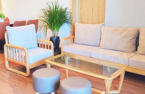 Quy Nhon Apartment | FLC SEA TOWER QUY NHƠN Nhiều hạng phòng cho cặp đôi, gia đình, bạn bè, bồn tắm, hồ bơi có phí