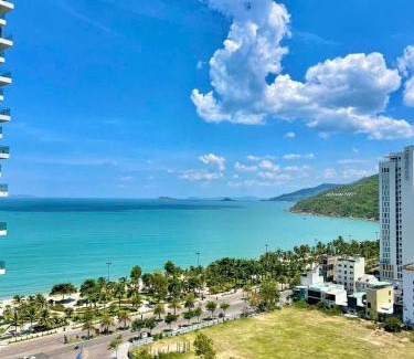 Quy Nhon Apartment | FLC Sea Tower - View Biển Quy Nhơn