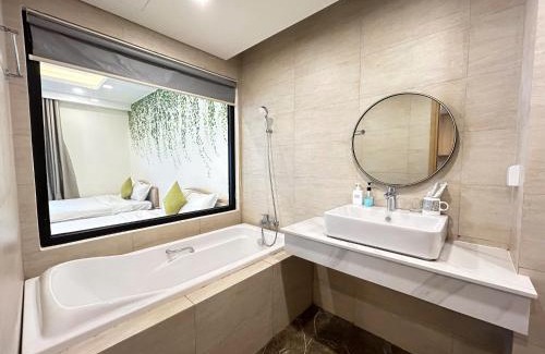 Quy Nhon Apartment | FLC Sea Tower - View Biển Quy Nhơn