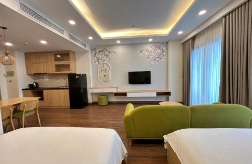 Quy Nhon Apartment | FLC Sea Tower - View Biển Quy Nhơn