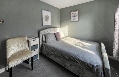 Gatehouse-of-Fleet House | Fleet Townhouse
