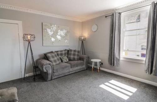 Gatehouse-of-Fleet House | Fleet Townhouse