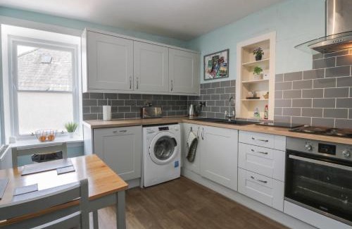 Gatehouse-of-Fleet House | Fleet Townhouse