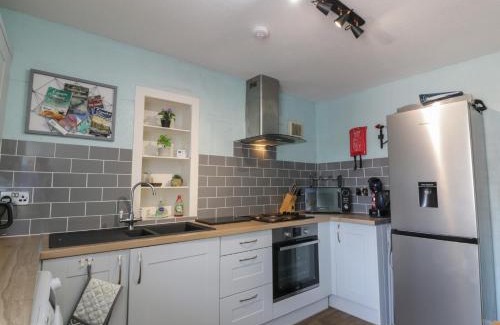 Gatehouse-of-Fleet House | Fleet Townhouse
