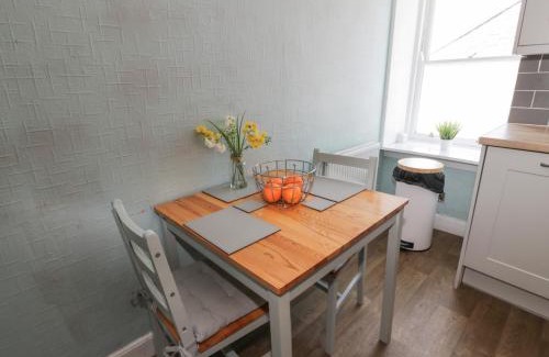 Gatehouse-of-Fleet House | Fleet Townhouse