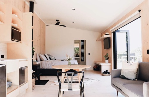 Waiheke Island House | Fleetwood Waiheke - Bespoke Accommodation