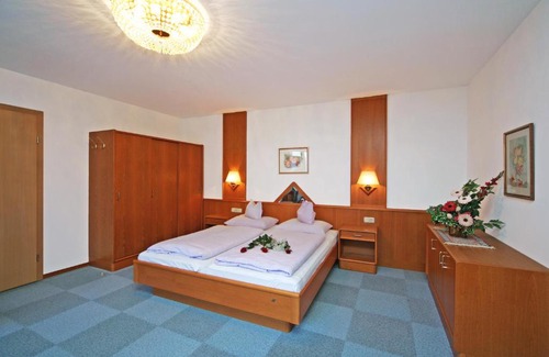 Ottakring Apartment | Fleger Appartements