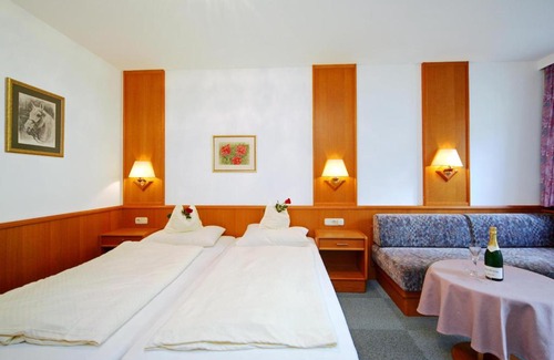 Ottakring Apartment | Fleger Appartements