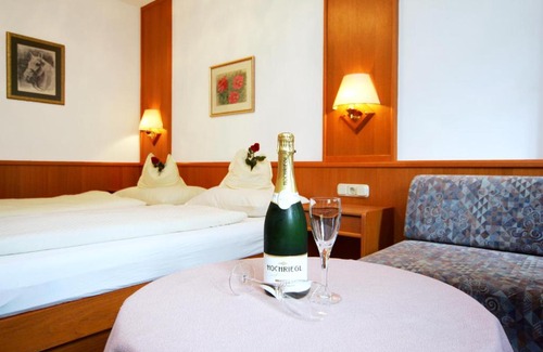 Ottakring Apartment | Fleger Appartements