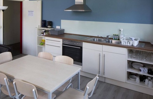 Flensburg Apartment | Flensbed - Single room - Flensbed Hostel & Boardinghouse