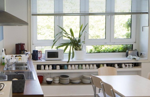 Flensburg Apartment | Flensbed - Single room - Flensbed Hostel & Boardinghouse