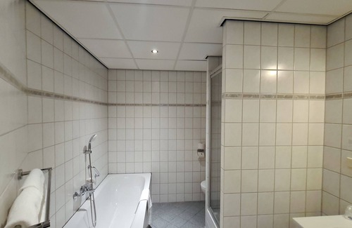 Nieuw-Haamstede Hotel | Fletcher Duinhotel Burgh Haamstede