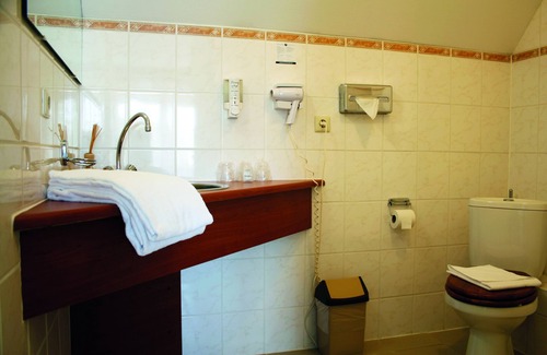 Lekkerkerk Hotel | Fletcher Hotel De Witte Brug