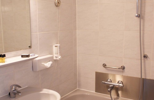 Nieuwvliet Hotel | Fletcher Hotel Nieuwvliet Bad