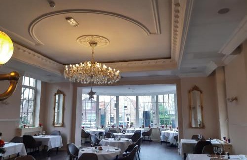 Sluis Hotel | Fletcher Hotel-Restaurant de Dikke van Dale