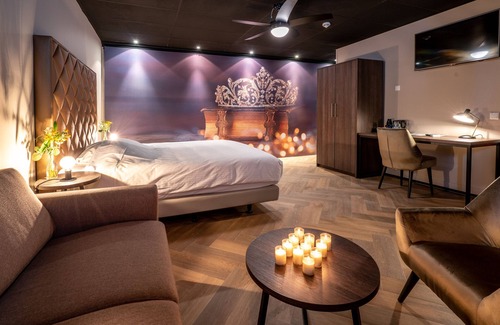 Made Hotel | Fletcher Hotel-Restaurant De Korenbeurs