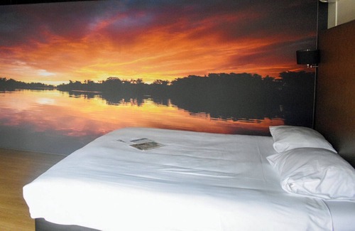 Made Hotel | Fletcher Hotel-Restaurant De Korenbeurs