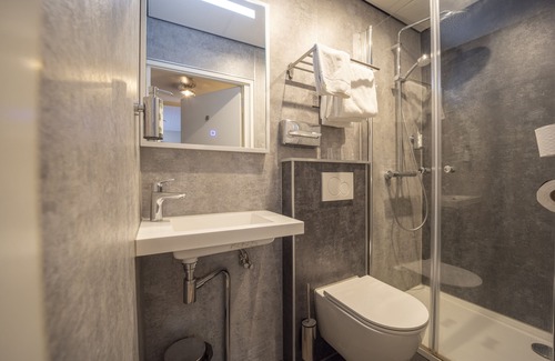 Made Hotel | Fletcher Hotel-Restaurant De Korenbeurs