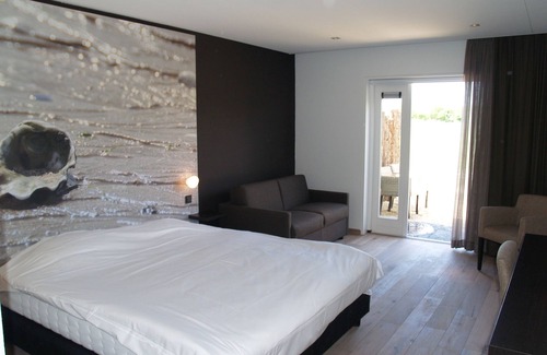 Renesse Hotel | Fletcher Landgoedhotel Renesse