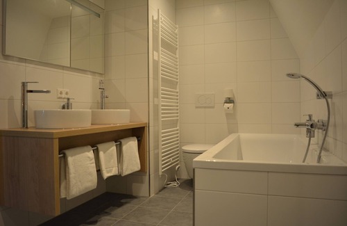 Nieuw-Haamstede Hotel | Fletcher Strandhotel Haamstede