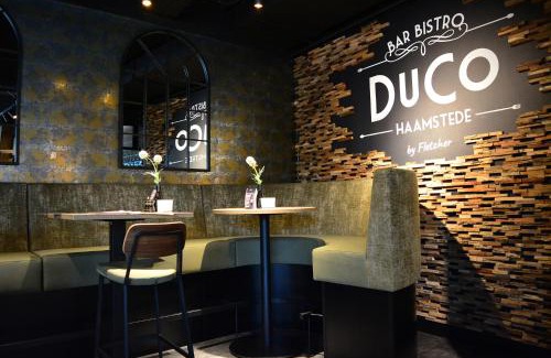 Nieuw-Haamstede Hotel | Fletcher Strandhotel Haamstede